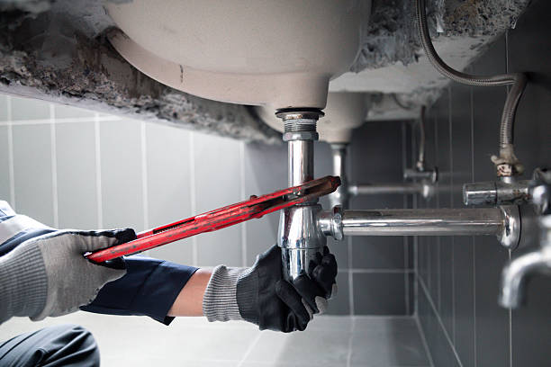 Trusted Drain Cleaning service in Towaco, NJ - AAA Plumbing Heating